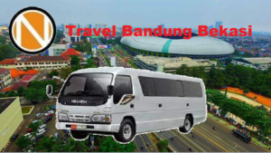 Travel Bandung Bekasi
